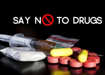 अवैध लागूऔषधसहित विभिन्न स्थानबाट १० जना पक्राउ