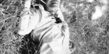 सिरहा अर्नमा गाउँपालिका  २ ब्रहमपुरी गाउँका बुधराम महतोको हत्या