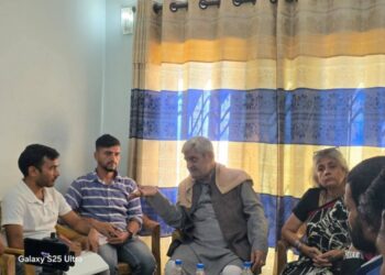 मधेश स्थायी मरुभूमिकरणको बाटो: भूमि विधेयक