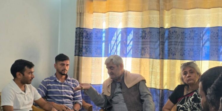 मधेश स्थायी मरुभूमिकरणको बाटो: भूमि विधेयक