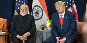 मोदीले गरे ट्रम्पसँग फोनमा कुराकानी गर्न अस्वीकार