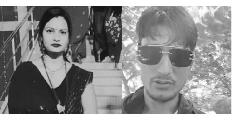 रौतहटकी रूबीकुमारी साह हत्या अभियुक्त लक्ष्मण पासवानको उपचारको क्रममा मृत्यु