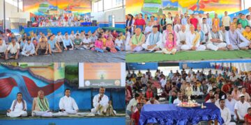 शिक्षालाई समुदायसँग जोडिरहेको सगरमाथा